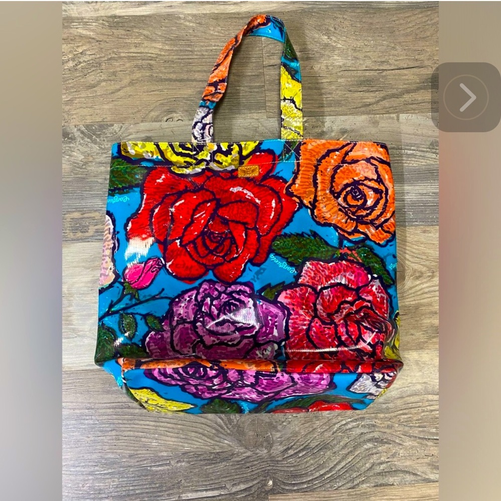 Consuela basic tote